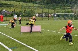 Fédération Nationale des Pompiers